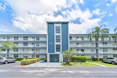 7684 NW 18th Street #101, Margate, FL 33063 - Photo 23