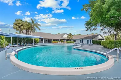 7684 NW 18th Street #101, Margate, FL 33063 - Photo 29