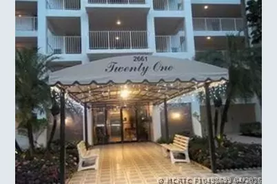 2661 S Course Drive #703, Pompano Beach, FL 33069 - Photo 1