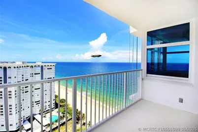 1360 S Ocean Boulevard #2806, Pompano Beach, FL 33062 - Photo 27