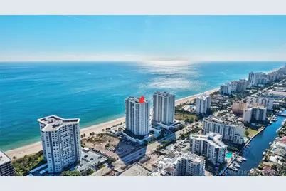 1360 S Ocean Boulevard #2806, Pompano Beach, FL 33062 - Photo 1