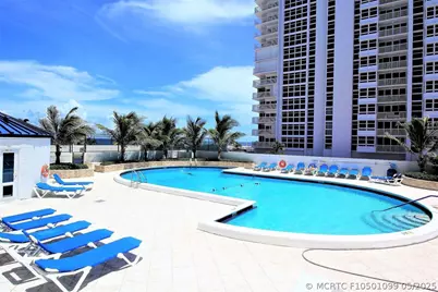 1360 S Ocean Boulevard #2806, Pompano Beach, FL 33062 - Photo 31