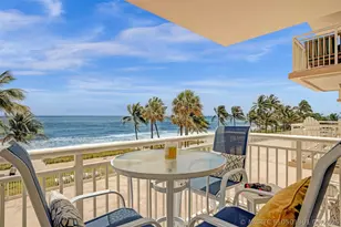 1051 Hillsboro Mile, Hillsboro Beach, FL 33062 - Photo 1