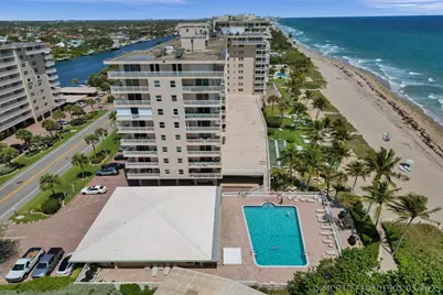 1051 Hillsboro Mile #307e, Hillsboro Beach, FL 33062 - Photo 27