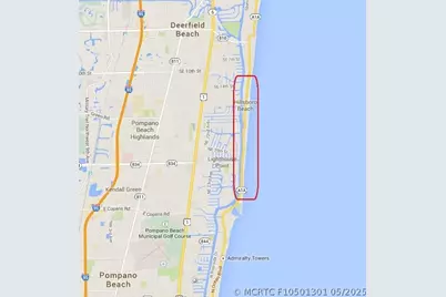1051 Hillsboro Mile #307e, Hillsboro Beach, FL 33062 - Photo 31