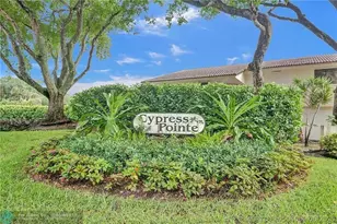 1668 Cypress Pointe Dr, Coral Springs, FL 33071 - Photo 5