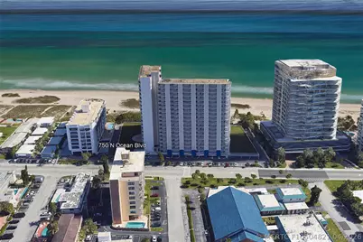 750 N Ocean Boulevard #1503, Pompano Beach, FL 33062 - Photo 21