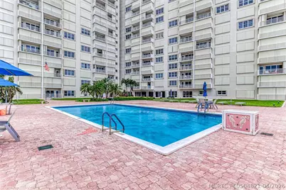 750 N Ocean Boulevard #1503, Pompano Beach, FL 33062 - Photo 35