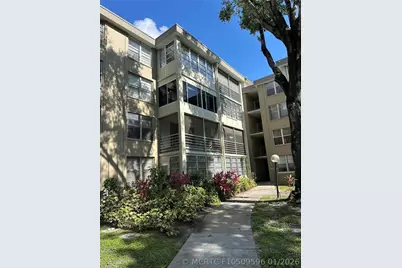 2998 NW 48th Terrace #327, Lauderdale Lakes, FL 33313 - Photo 17