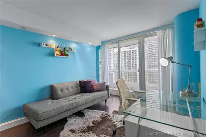 1717 N Bayshore Drive #3040, Miami, FL 33132 - Photo 41