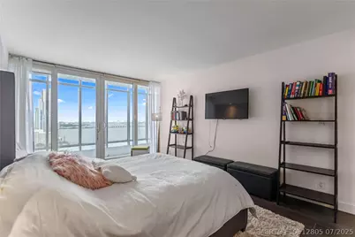 1717 N Bayshore Drive #3040, Miami, FL 33132 - Photo 33