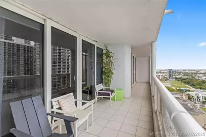 1717 N Bayshore Drive #3040, Miami, FL 33132 - Photo 29