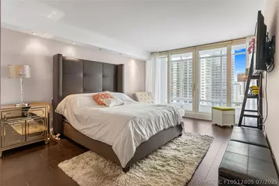 1717 N Bayshore Drive #3040, Miami, FL 33132 - Photo 35