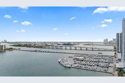 1717 N Bayshore Drive #3040, Miami, FL 33132 - Photo 55