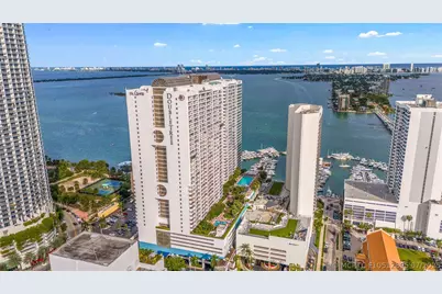 1717 N Bayshore Drive #3040, Miami, FL 33132 - Photo 53
