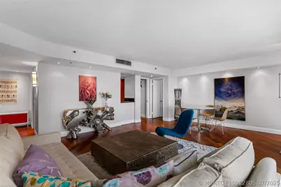 1717 N Bayshore Drive #3040, Miami, FL 33132 - Photo 19