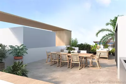 809 NE 16th #15, Fort Lauderdale, FL 33304 - Photo 37