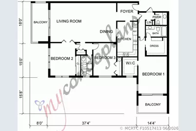 3507 Oaks Way #307, Pompano Beach, FL 33069 - Photo 3