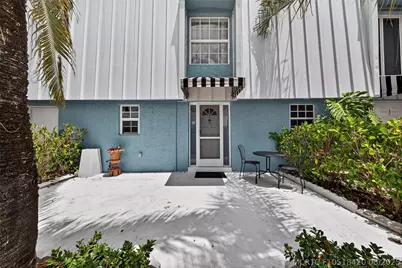 2708 NE 14th Street Causeway #2, Pompano Beach, FL 33062 - Photo 79