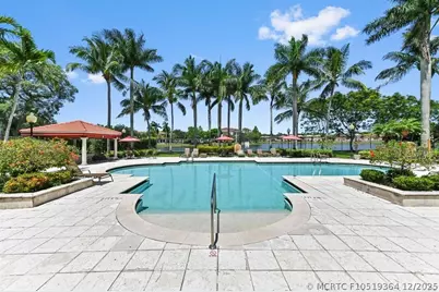 4101 San Marino Boulevard #108, West Palm Beach, FL 33409 - Photo 17