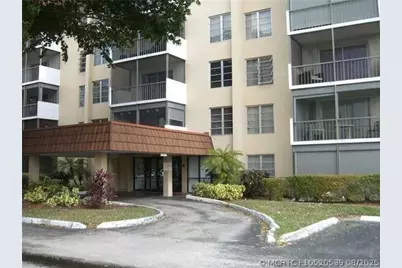 4158 Inverrary Drive #404, Lauderhill, FL 33319 - Photo 13