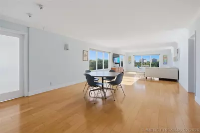 1151 N Fort Lauderdale Beach Boulevard #4c, Fort Lauderdale, FL 33304 - Photo 5