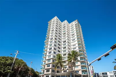 1151 N Fort Lauderdale Beach Boulevard #4c, Fort Lauderdale, FL 33304 - Photo 29