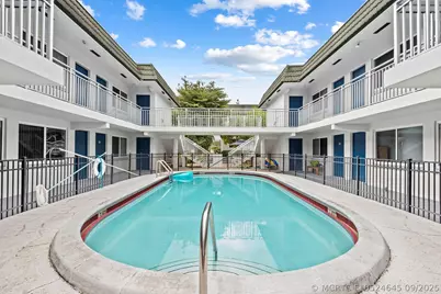 1000 SE 15th Street #103, Fort Lauderdale, FL 33316 - Photo 13