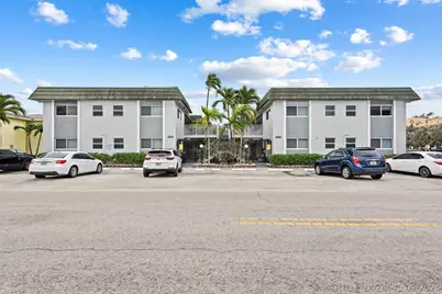 1000 SE 15th Street #103, Fort Lauderdale, FL 33316 - Photo 15