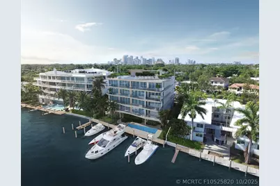 500 Hendricks Isle #4S, Fort Lauderdale, FL 33301 - Photo 5