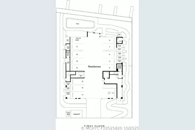 500 Hendricks Isle #4S, Fort Lauderdale, FL 33301 - Photo 17