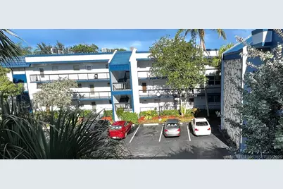 3080 Holiday Springs Boulevard #301, Margate, FL 33063 - Photo 1