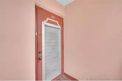 9481 Sunrise Lakes Boulevard #310, Sunrise, FL 33322 - Photo 13