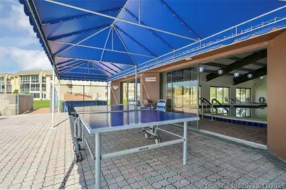 9481 Sunrise Lakes Boulevard #310, Sunrise, FL 33322 - Photo 23