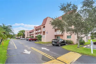 9481 Sunrise Lakes Boulevard #310, Sunrise, FL 33322 - Photo 35