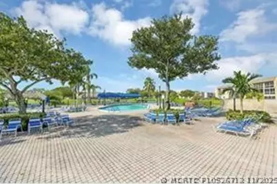 9481 Sunrise Lakes Boulevard #310, Sunrise, FL 33322 - Photo 31