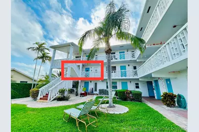 234 Hibiscus Avenue #271, Lauderdale by the Sea, FL 33308 - Photo 39