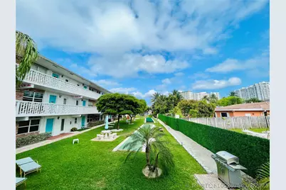 234 Hibiscus Avenue #271, Lauderdale by the Sea, FL 33308 - Photo 35