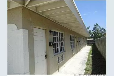 724 Truman, Lake Worth, FL 33460 - Photo 1
