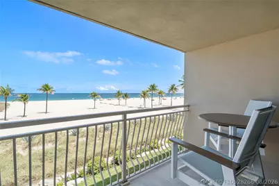 1710 S Ocean Lane #201, Fort Lauderdale, FL 33316 - Photo 3