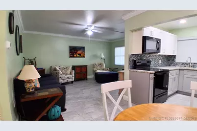 2010 Fillmore Street #303, Hollywood, FL 33020 - Photo 9