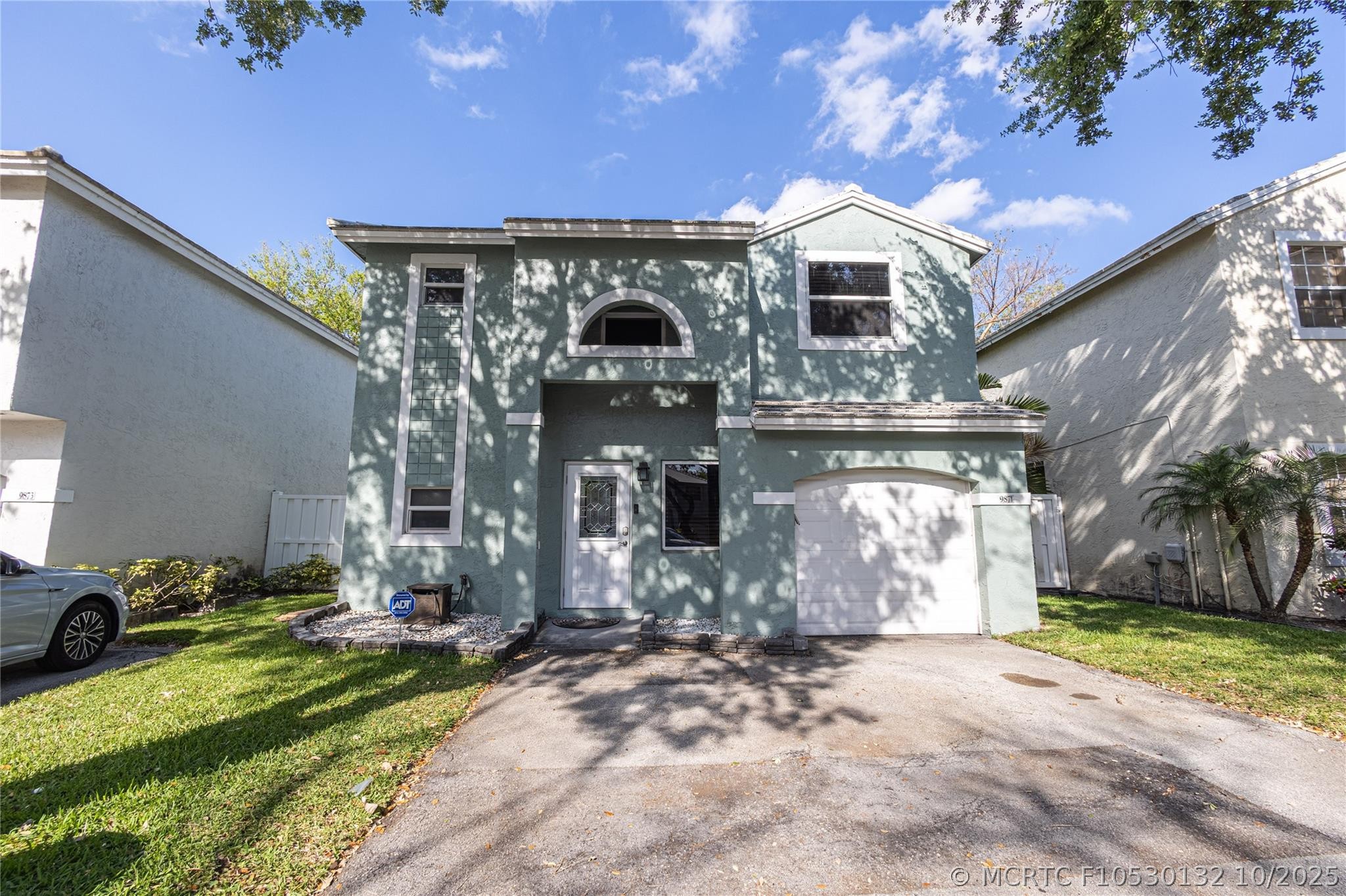 9871 NW 2nd Ct - 9871 NW 2nd Ct, Plantation, FL 33324 Luxury Property | Jose Angel Pina