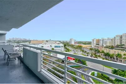 2670 E Sunrise Boulevard #1119, Fort Lauderdale, FL 33304 - Photo 23