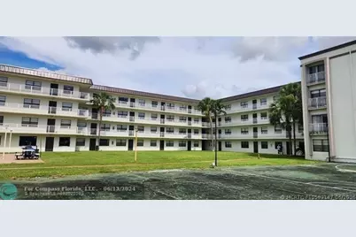 500 NE 2nd Street #204, Dania Beach, FL 33004 - Photo 31