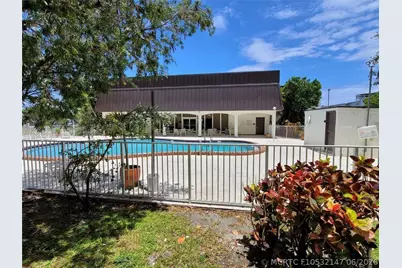 500 NE 2nd Street #204, Dania Beach, FL 33004 - Photo 33