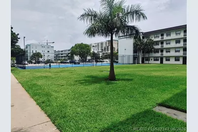 500 NE 2nd Street #204, Dania Beach, FL 33004 - Photo 29