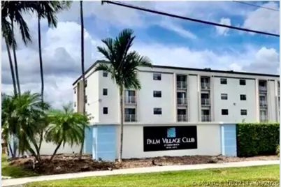 500 NE 2nd Street #204, Dania Beach, FL 33004 - Photo 1