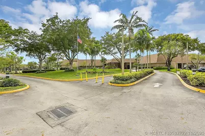 10369 NW 24th Place #402, Sunrise, FL 33322 - Photo 25