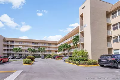 10369 NW 24th Place #402, Sunrise, FL 33322 - Photo 21