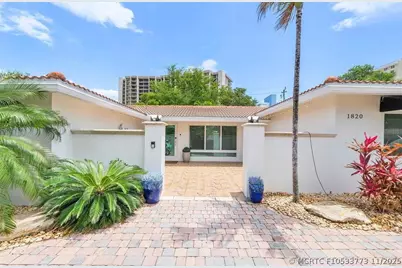 1820 Bel Air Avenue, Pompano Beach, FL 33062 - Photo 3